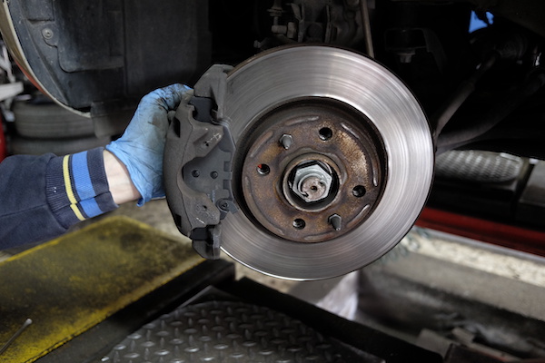 Brake Rotor Replacement in Stillwater, OK | X-tra Mile Auto Care