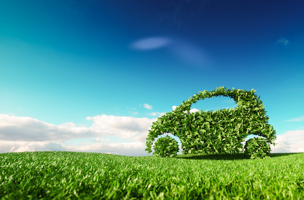 Eco-Friendly Driving Habits for Earth Day