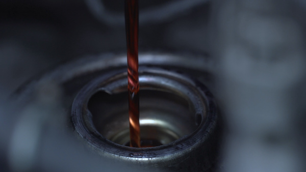 How Often Does Transmission Fluid Need to be Changed?