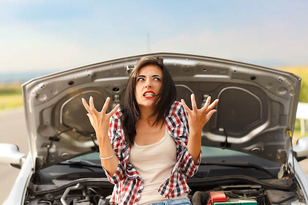 5 Causes of a Stalling Car