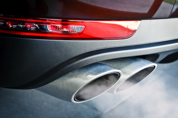 Why Exhaust Gasses Are Harmful and How Your Car Takes on the Clean-Up Duty