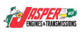 Jasper Logo