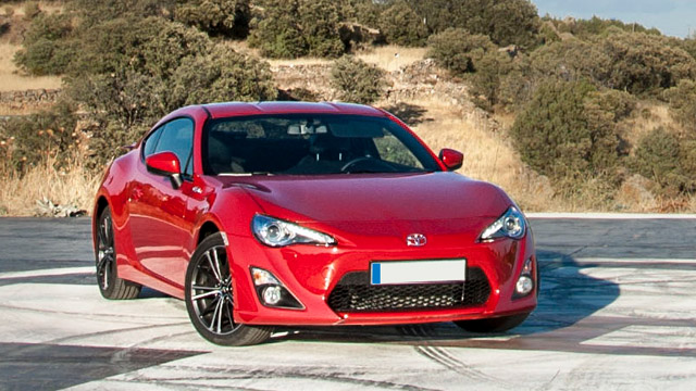 Toyota | X-tra Mile Auto Care