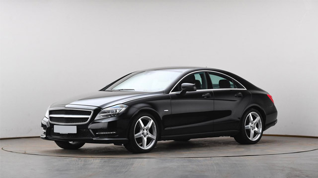 Mercedes-Benz | X-tra Mile Auto Care